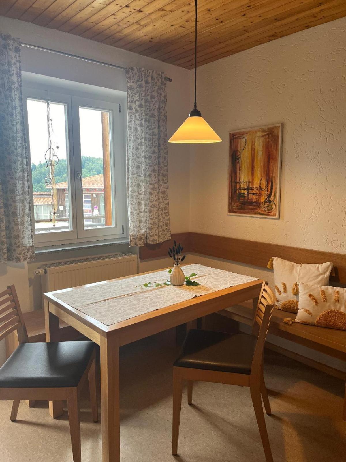 Frongahof Villa Waldkirchen Exteriör bild