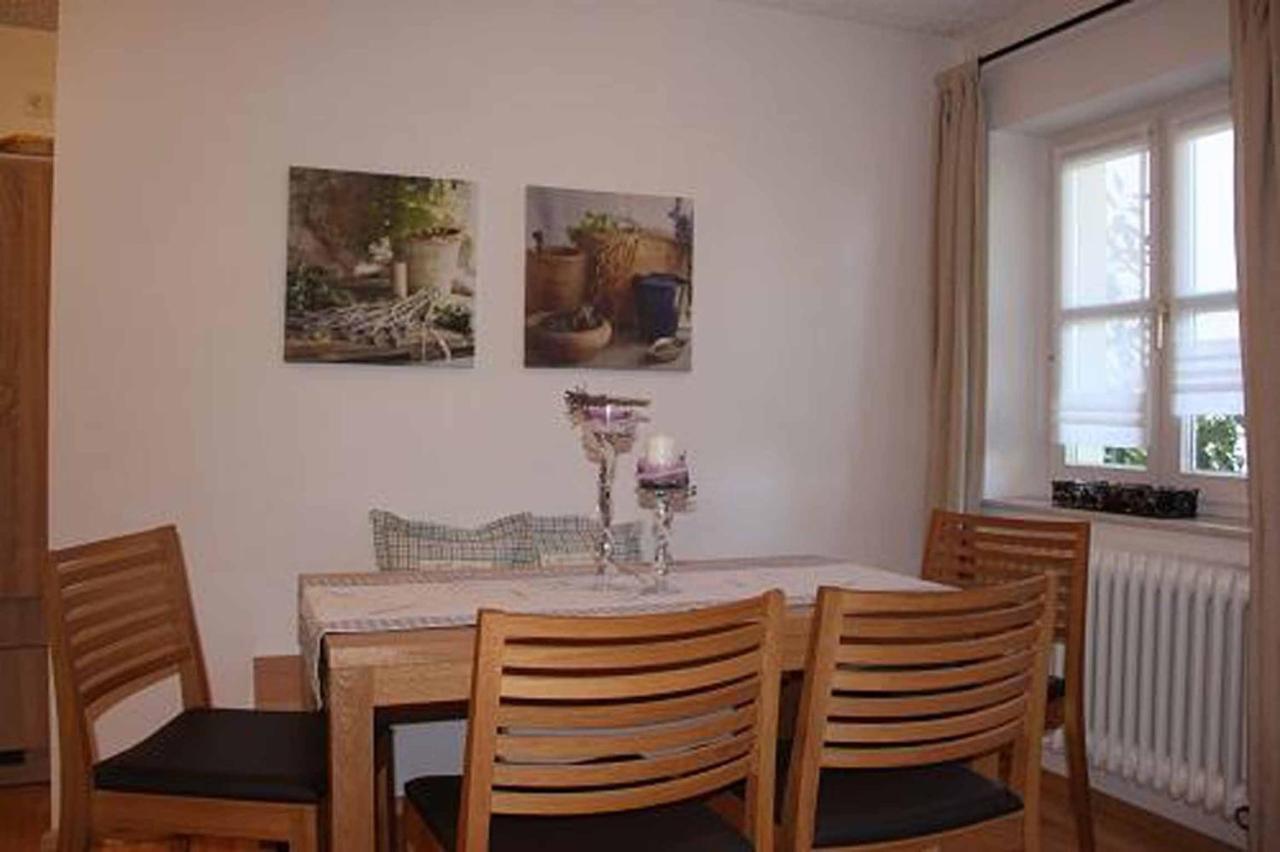 Frongahof Villa Waldkirchen Exteriör bild